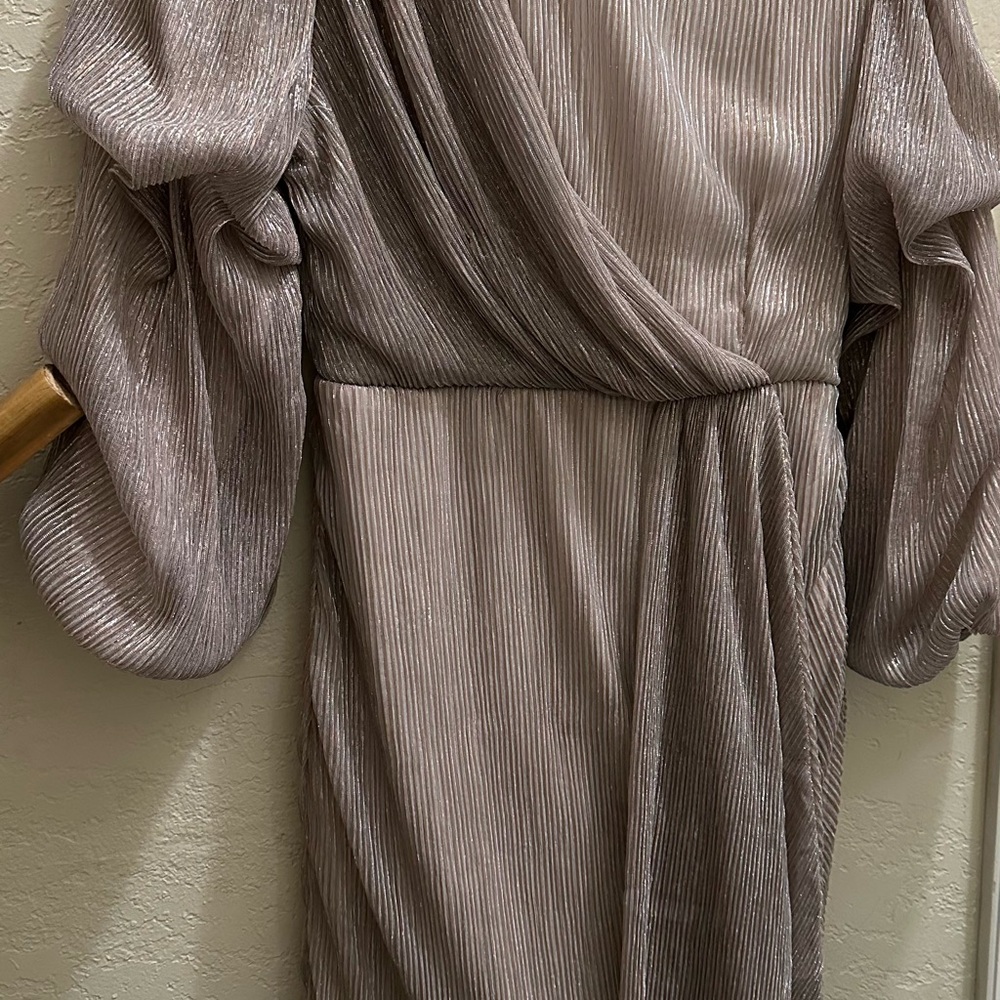 Ivy City Co Party Dress